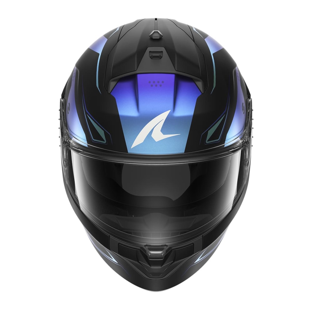 Capacete Shark Ridill 2 Mekarium