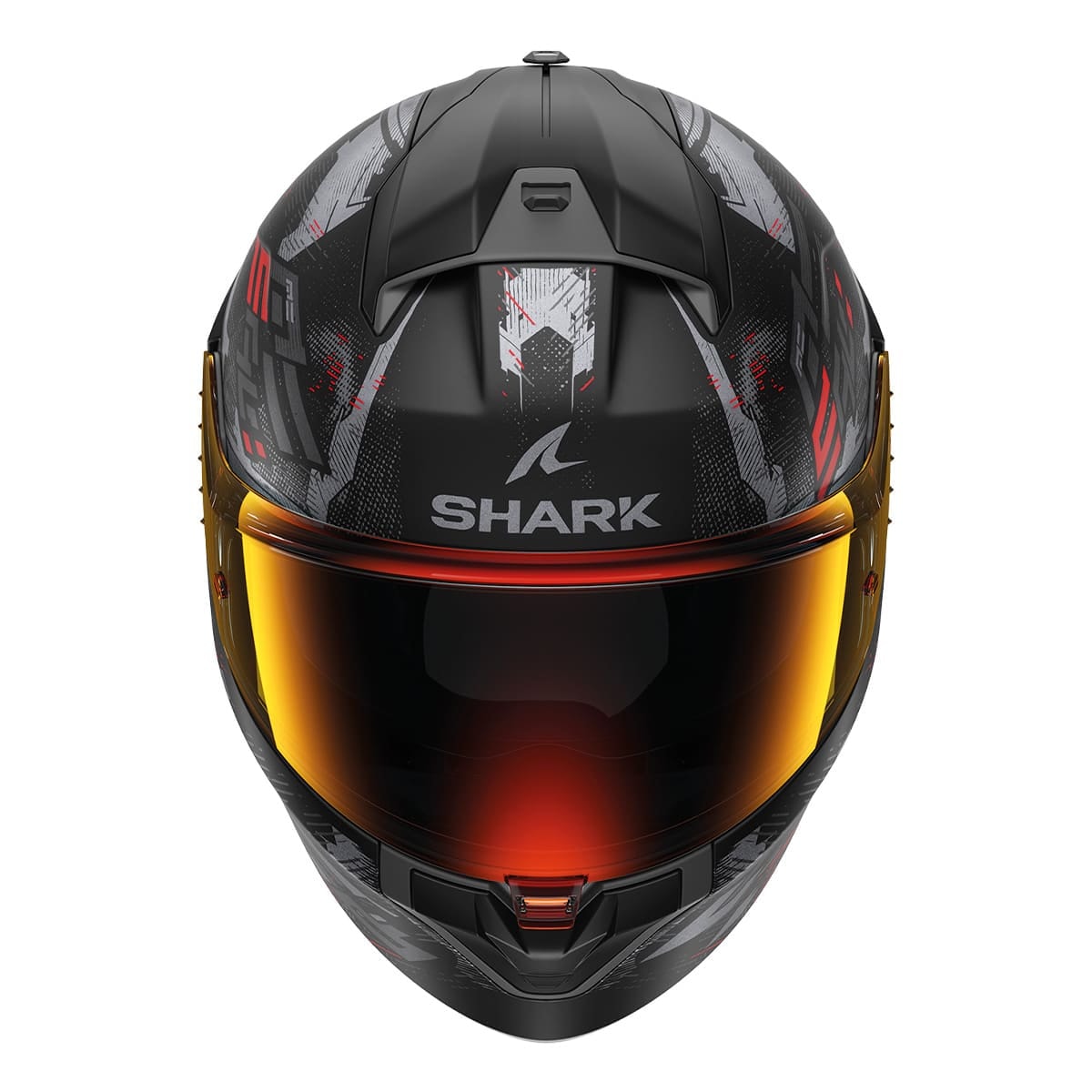 Capacete Shark Ridill 2 Molokai