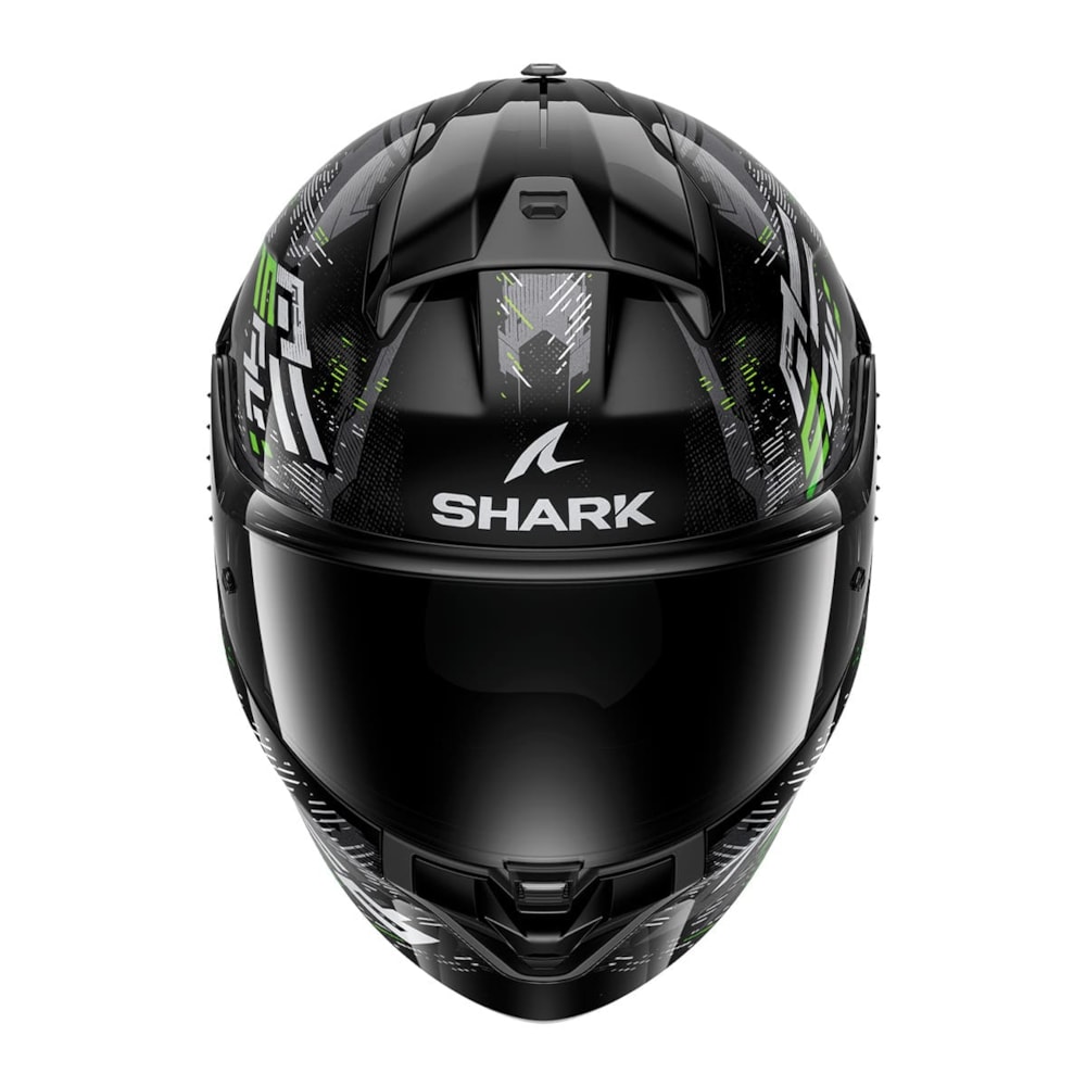 Capacete Shark Ridill 2 Molokai