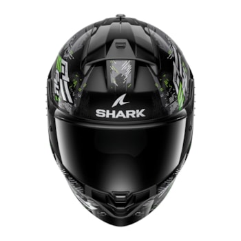 Capacete Shark Ridill 2 Molokai