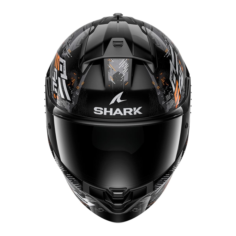 Capacete Shark Ridill 2 Molokai