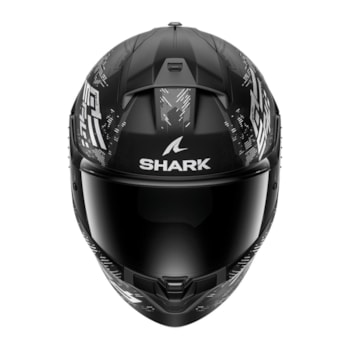 Capacete Shark Ridill 2 Molokai