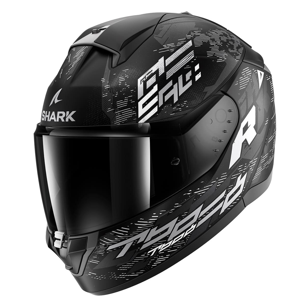 Capacete Shark Evo One V2 Keenser - Sacramento