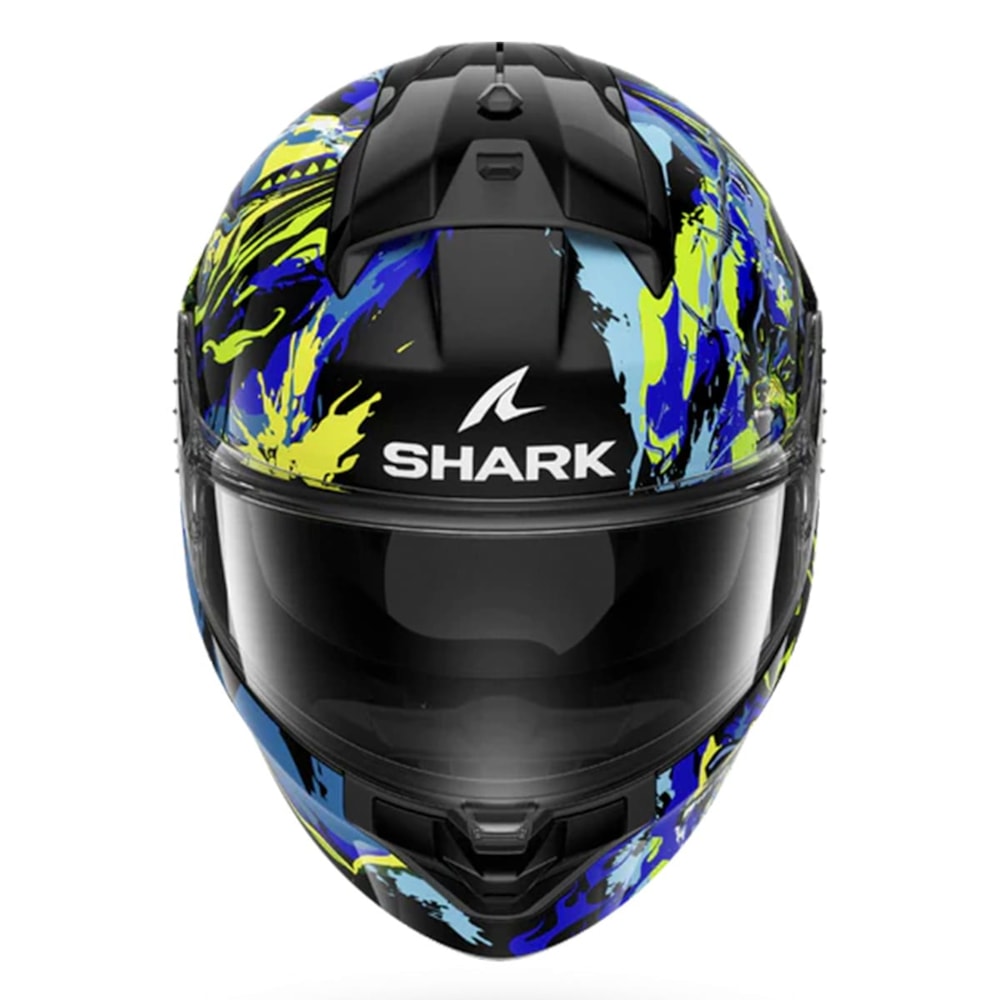Capacete Shark Ridill 2 Racing Beast