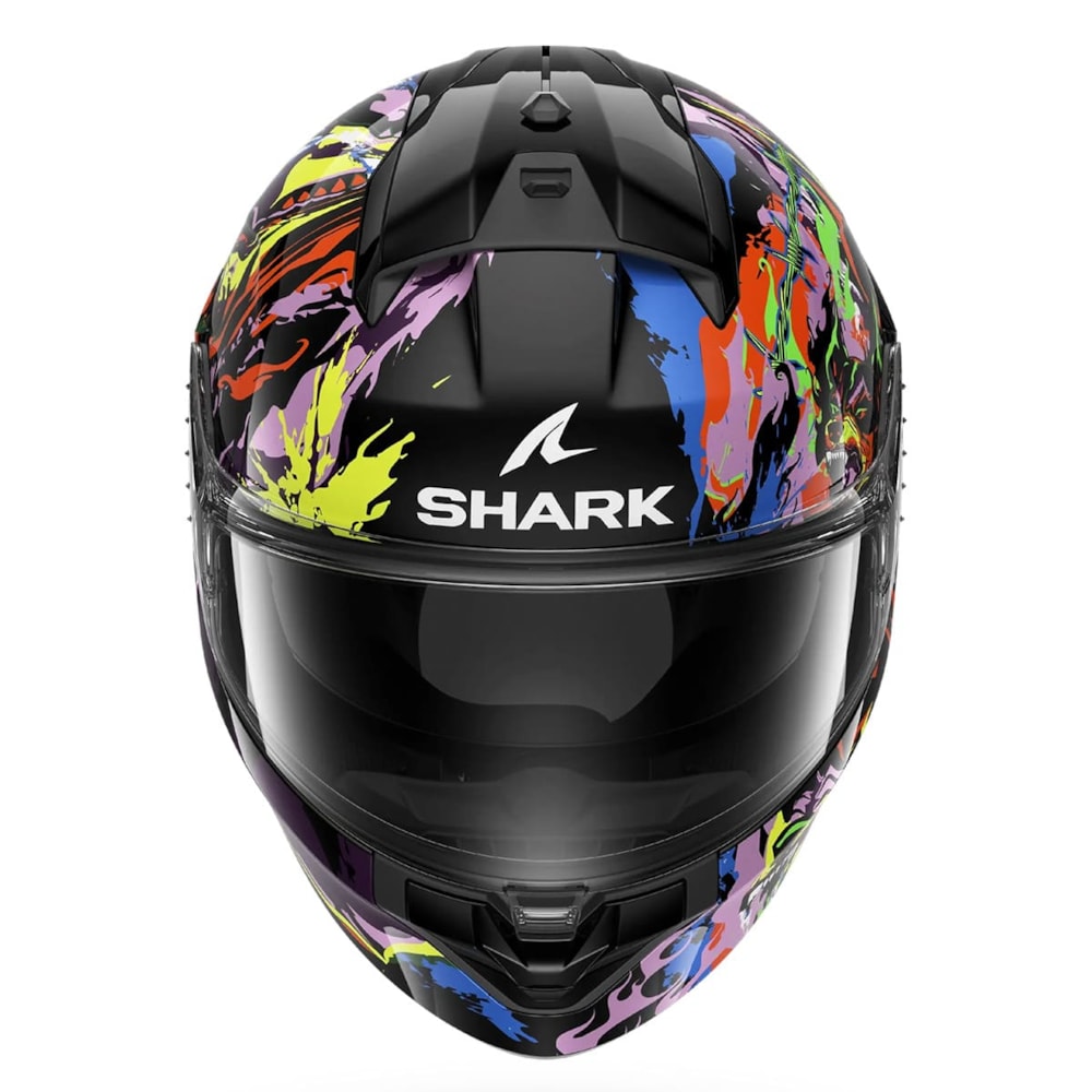 Capacete Shark Ridill 2 Racing Beast