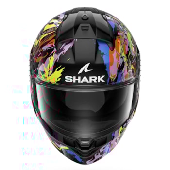 Capacete Shark Ridill 2 Racing Beast