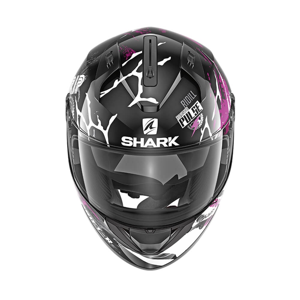 Capacete Shark Ridill Drift-R