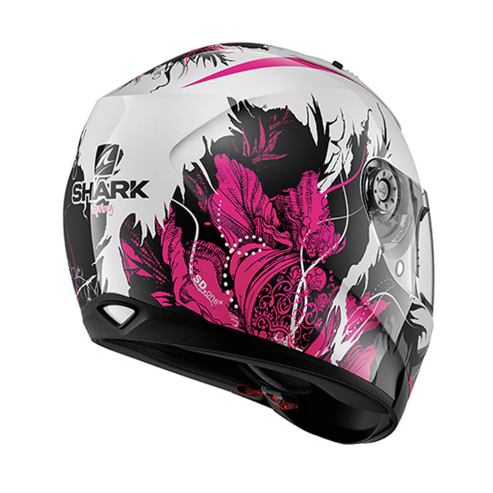 SHARK　シャークRidill Spring　リディル スプリング✦XSサイズ Capacete Shark Ridill Spring - Sacramento
