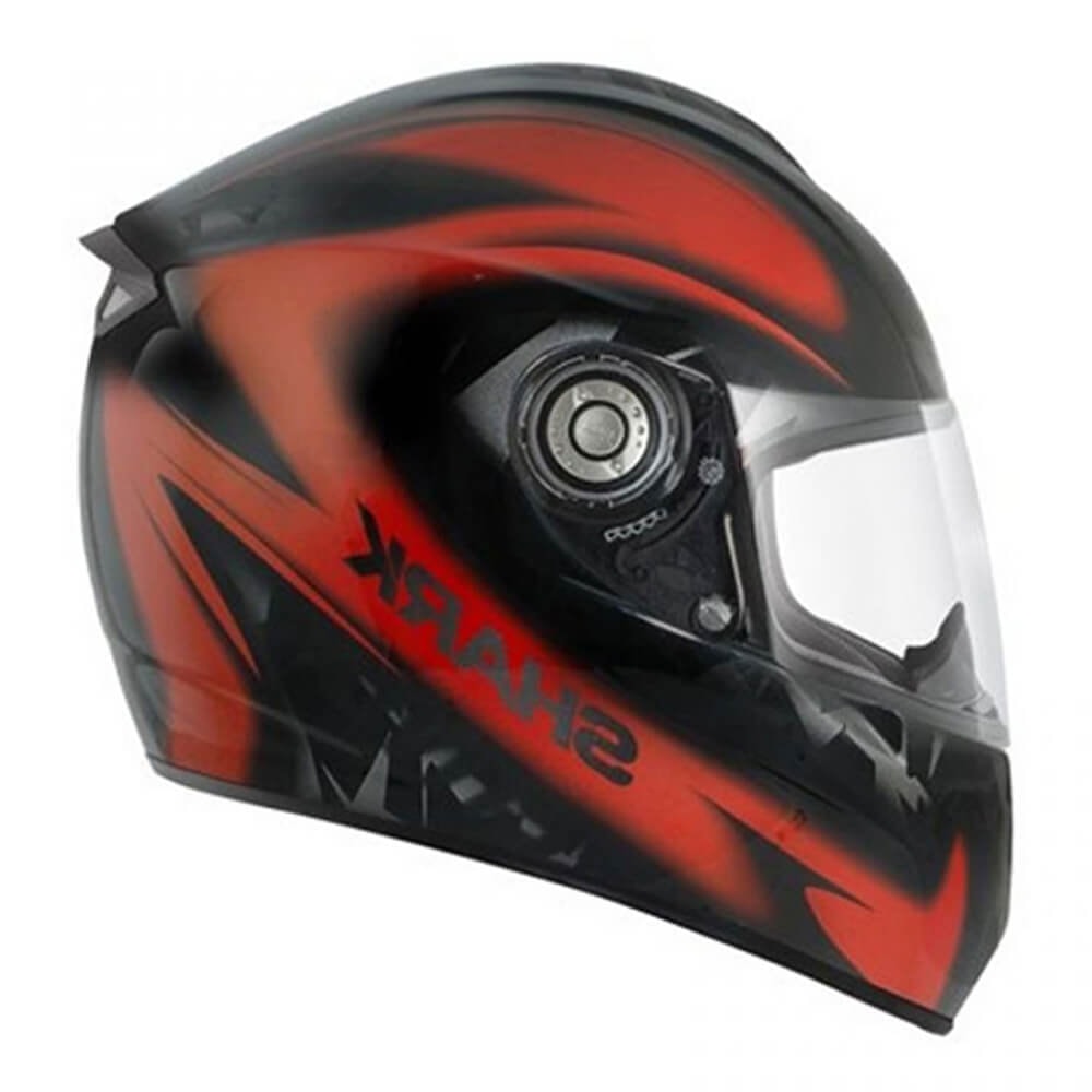 Capacete Shark RSI S2 Xena Ksa