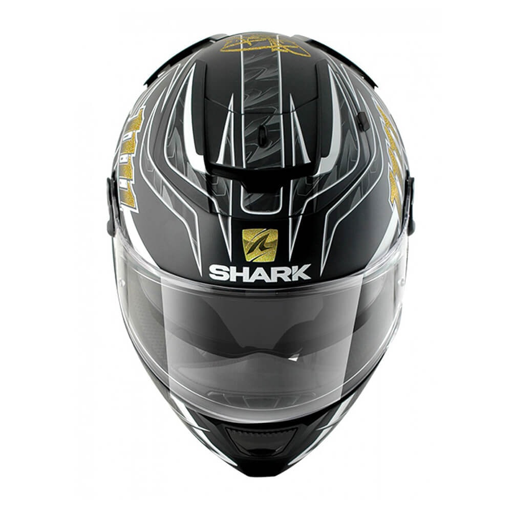 Capacete Shark S700 Foggy Kbs