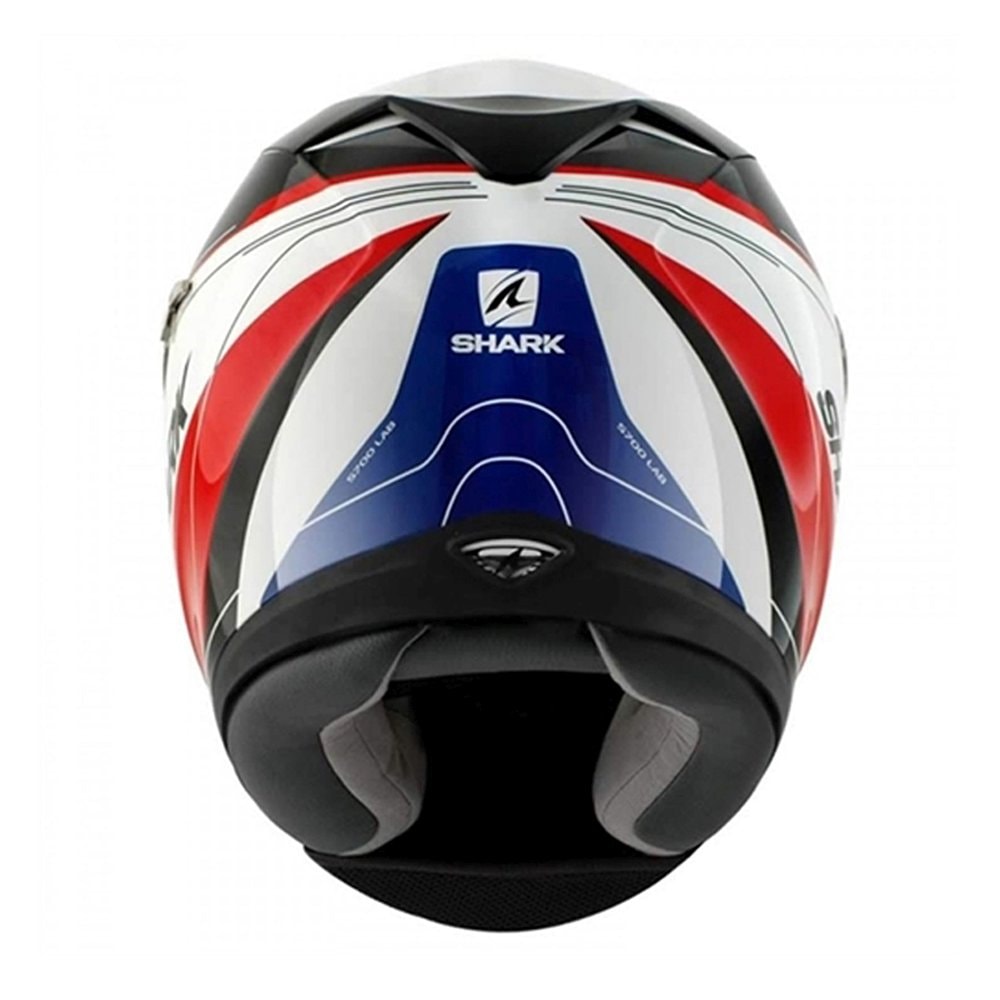 Capacete Shark S700 Lab Wkr - Sacramento