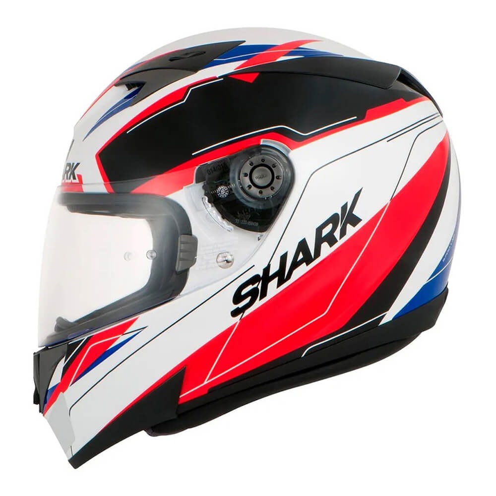 Capacete Shark S700 Lab Wkr - Sacramento