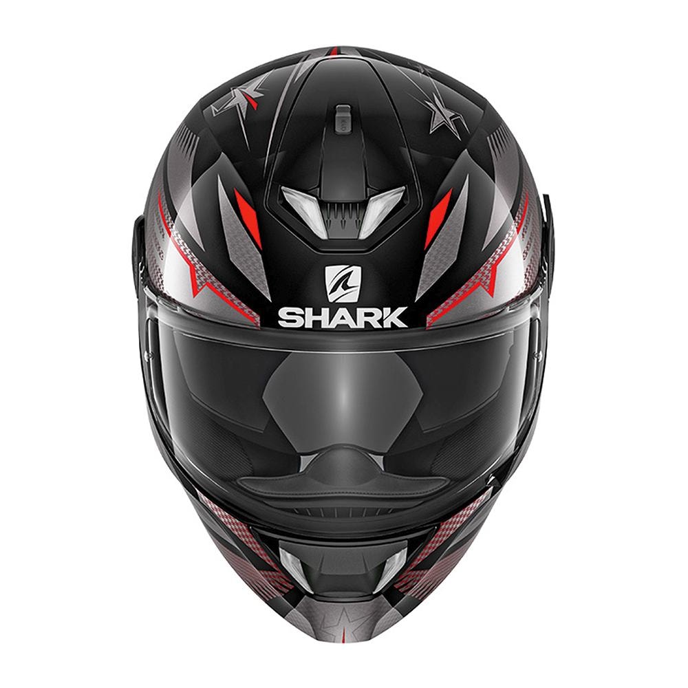 Capacete Shark Skwal 2 Draghal