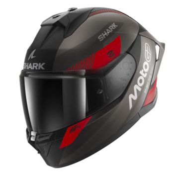 Capacete Shark Skwal Cup Moto GP