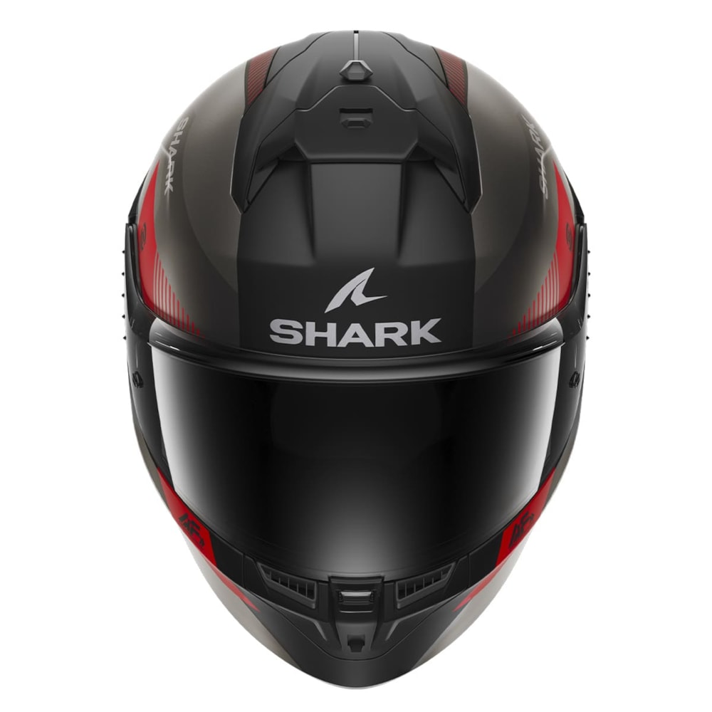 Capacete Shark Skwal Cup Moto GP