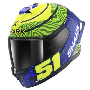 Capacete Shark Skwal Cup Replica Granado