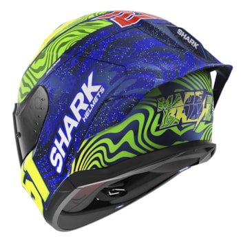 Capacete Shark Skwal Cup Replica Granado