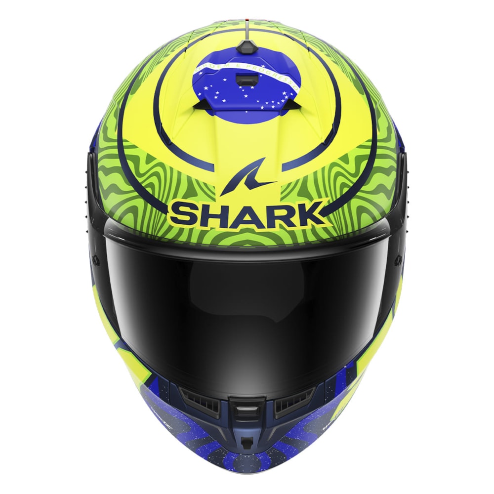 Capacete Shark Skwal Cup Replica Granado