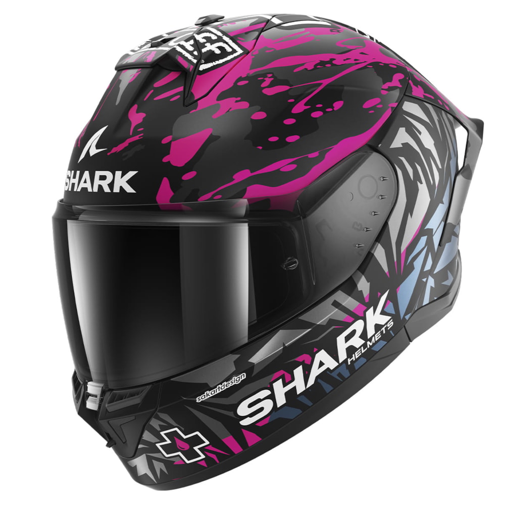 Capacete Shark Skwal Cup Replica Redding
