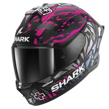 Capacete Shark Skwal Cup Replica Redding