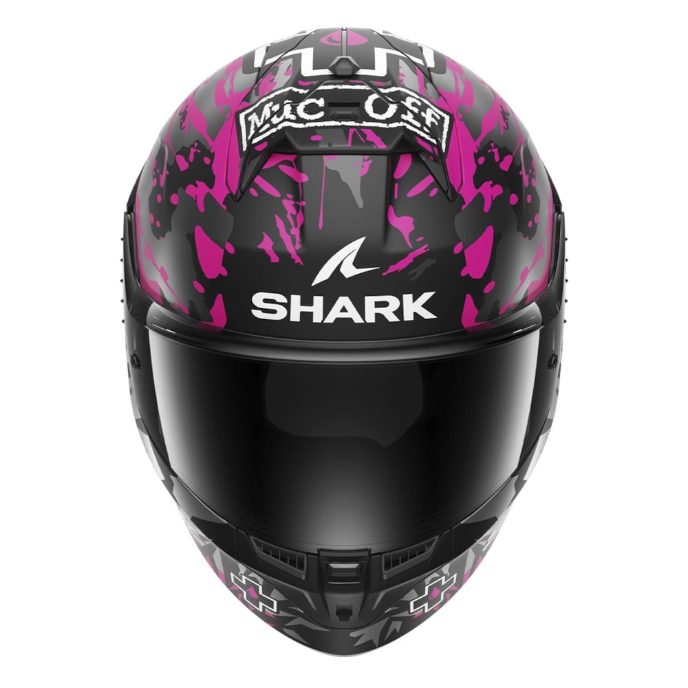 Capacete Shark Skwal Cup Replica Redding