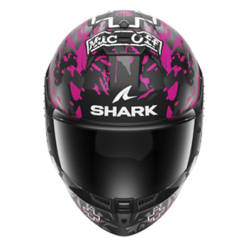 Capacete Shark Skwal Cup Replica Redding