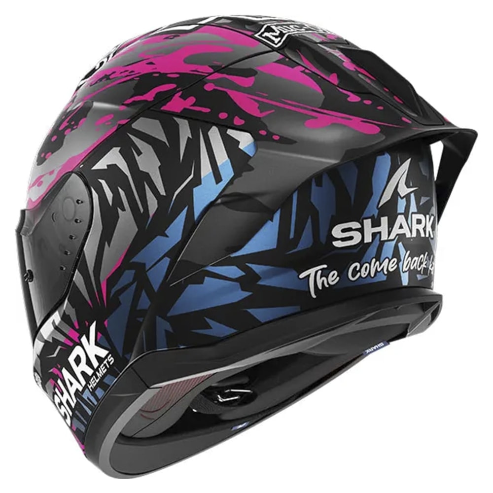 Capacete Shark Skwal Cup Replica Redding
