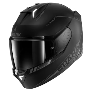 Capacete Shark Skwal I3 Blank