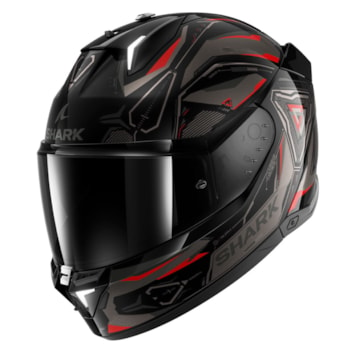 Capacete Shark Skwal I3 Linik