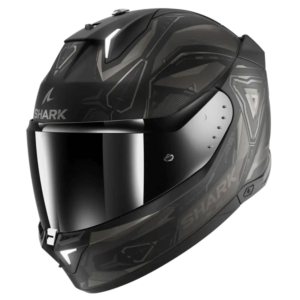 Capacete Shark Skwal I3 Linik