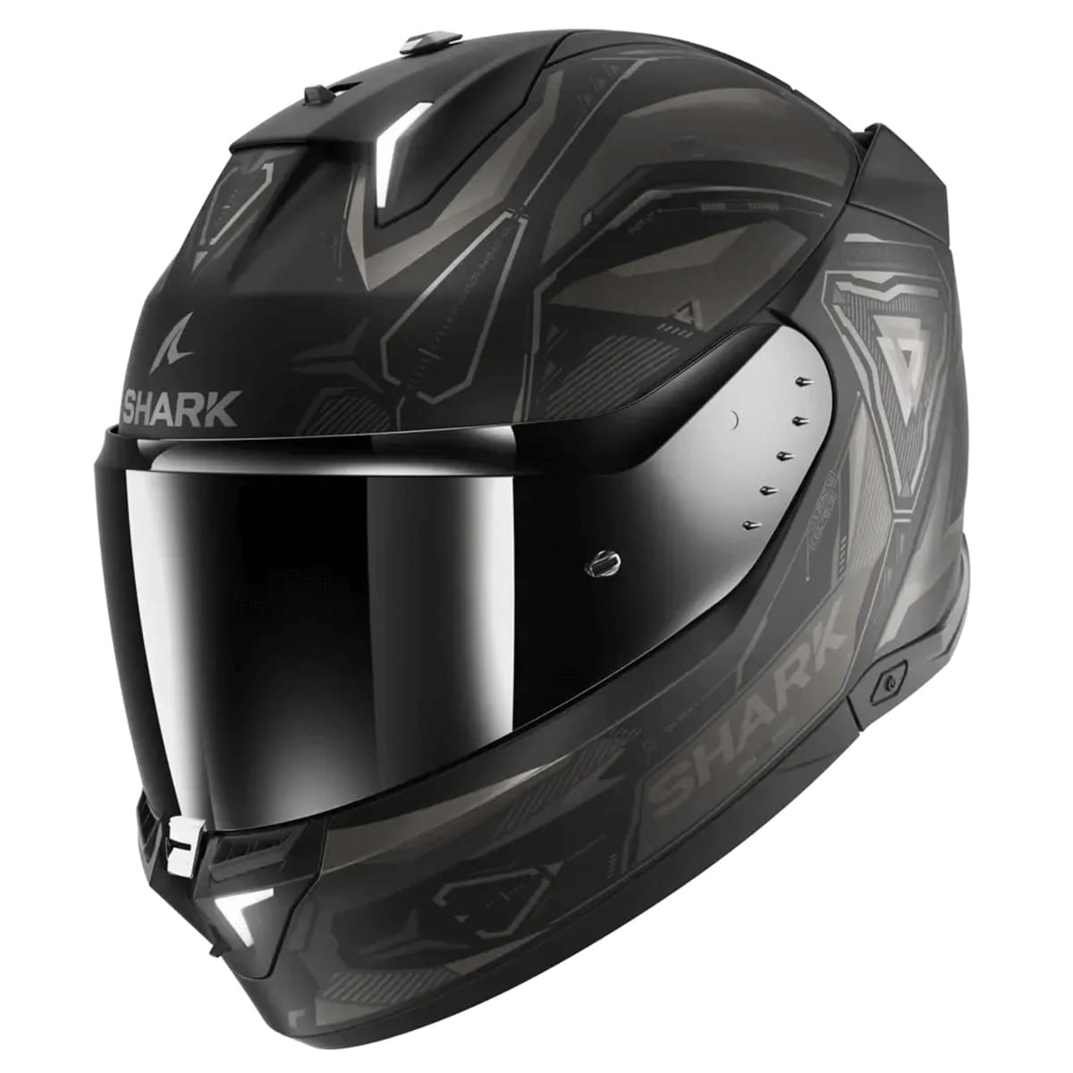 Capacete Shark Skwal I3 Linik