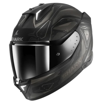 Capacete Shark Skwal I3 Linik