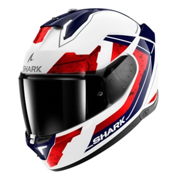 Capacete Shark Skwal I3 Linik