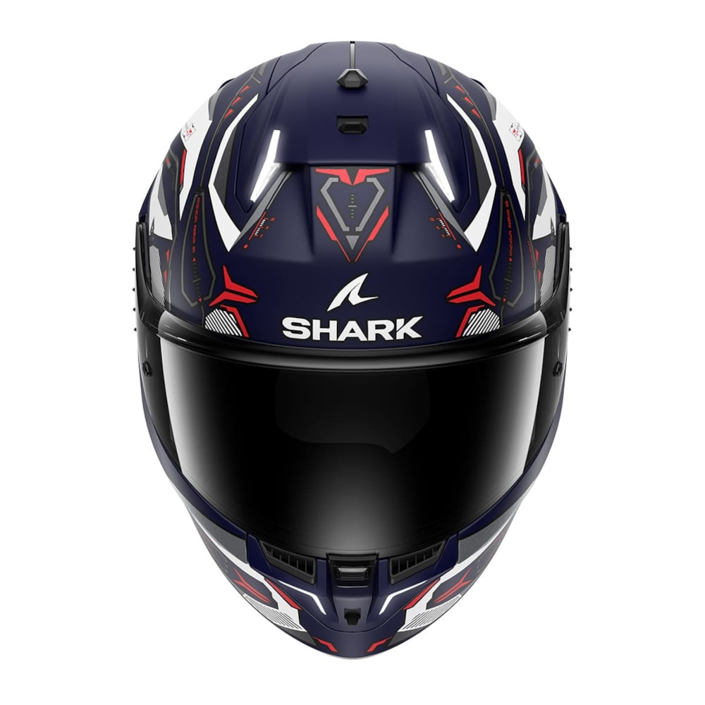 Capacete Shark Skwal I3 Linik