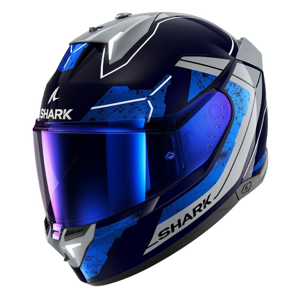 Capacete Shark Skwal I3 Rhad