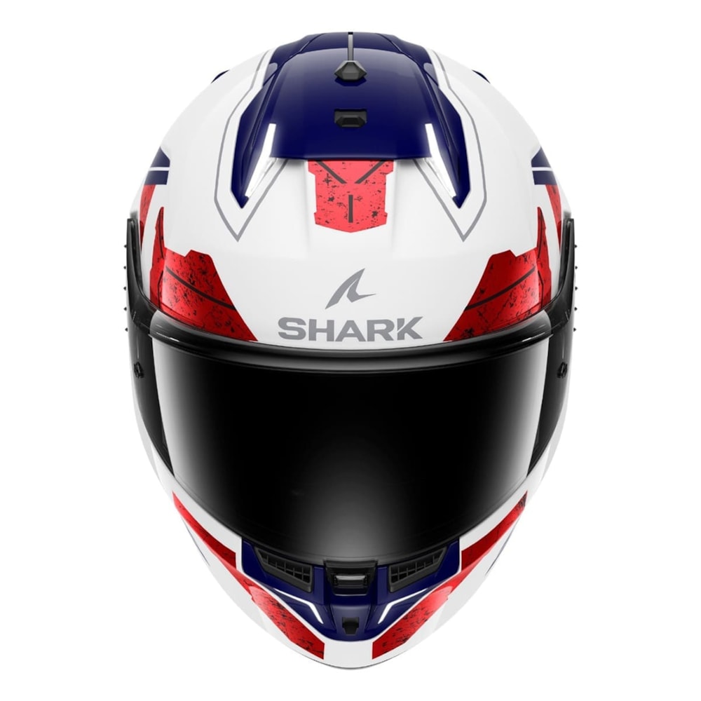 Capacete Shark Skwal I3 Rhad