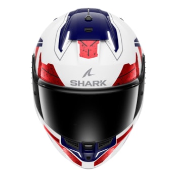 Capacete Shark Skwal I3 Rhad