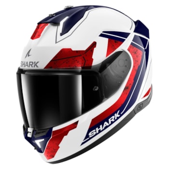 Capacete Shark Skwal I3 Rhad