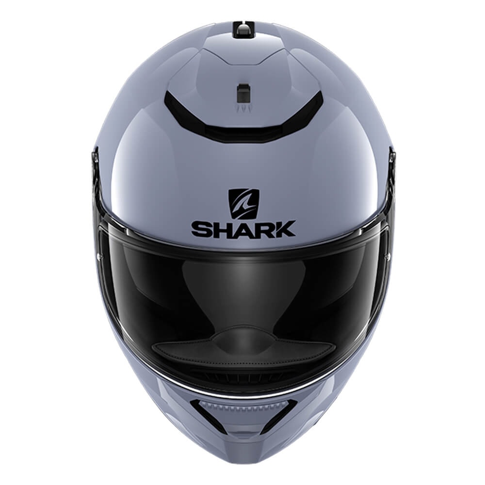 Capacete Shark Spartan 1.2 Blank