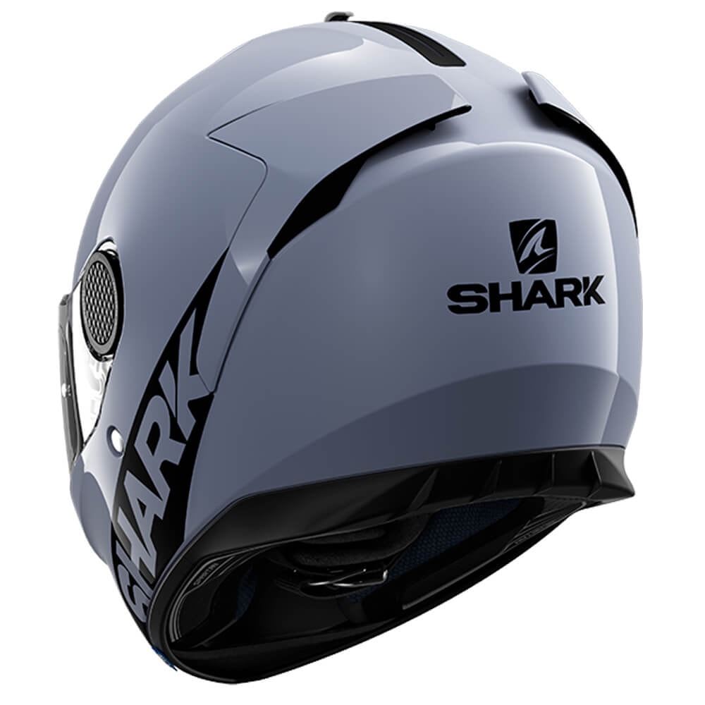 Capacete Shark Spartan 1.2 Blank