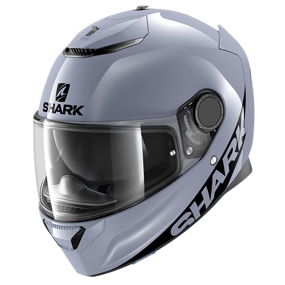 Capacete Shark Spartan 1.2 Blank