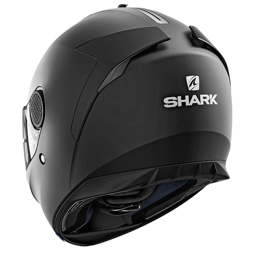 Capacete Shark Spartan 1.2 Blank