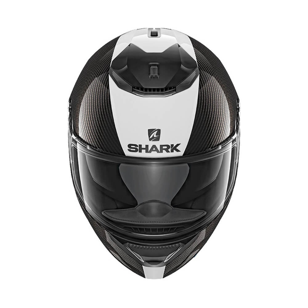 Capacete Shark Spartan Carbon Skin - Sacramento