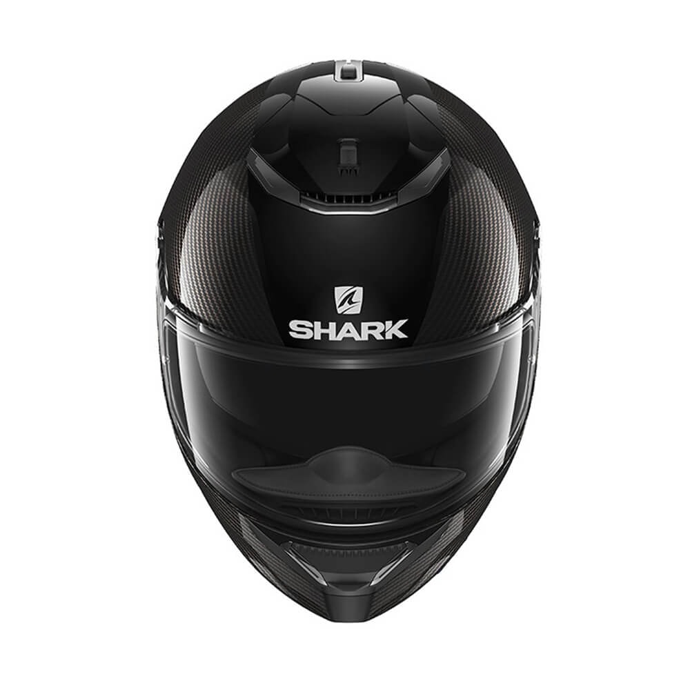 Capacete Shark Spartan Carbon Skin