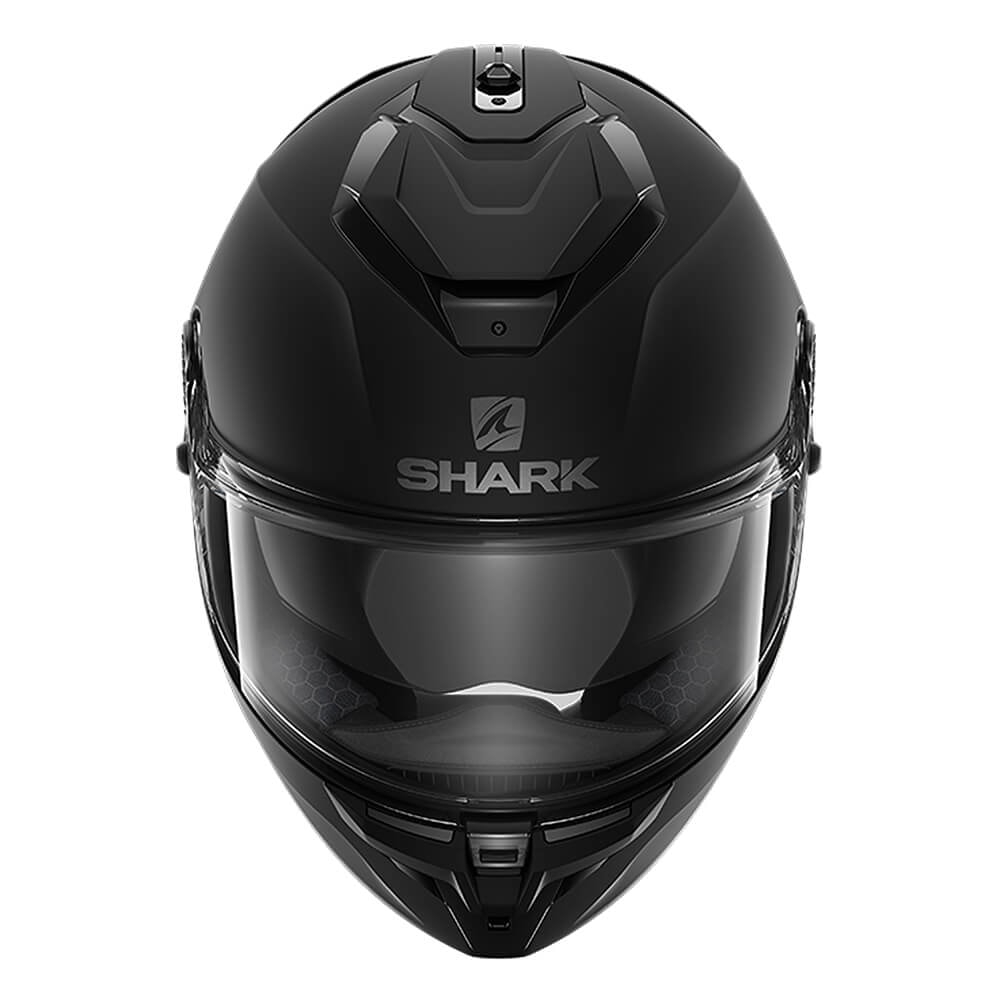 Capacete Shark Spartan GT Blank