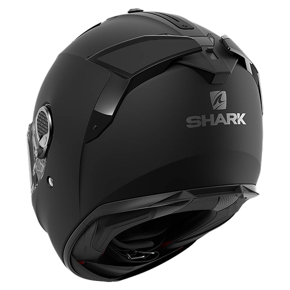 Capacete Shark Spartan GT Blank