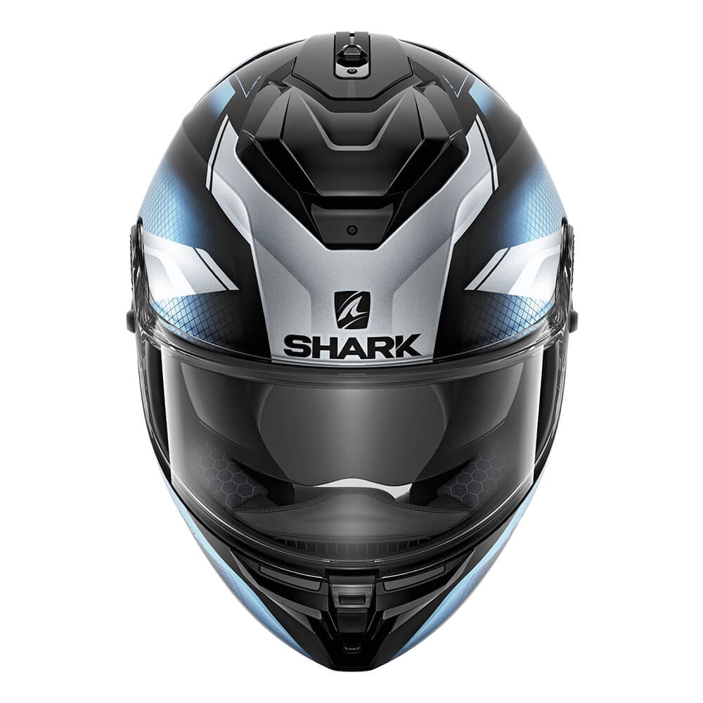 Capacete Shark Spartan GT Elgen