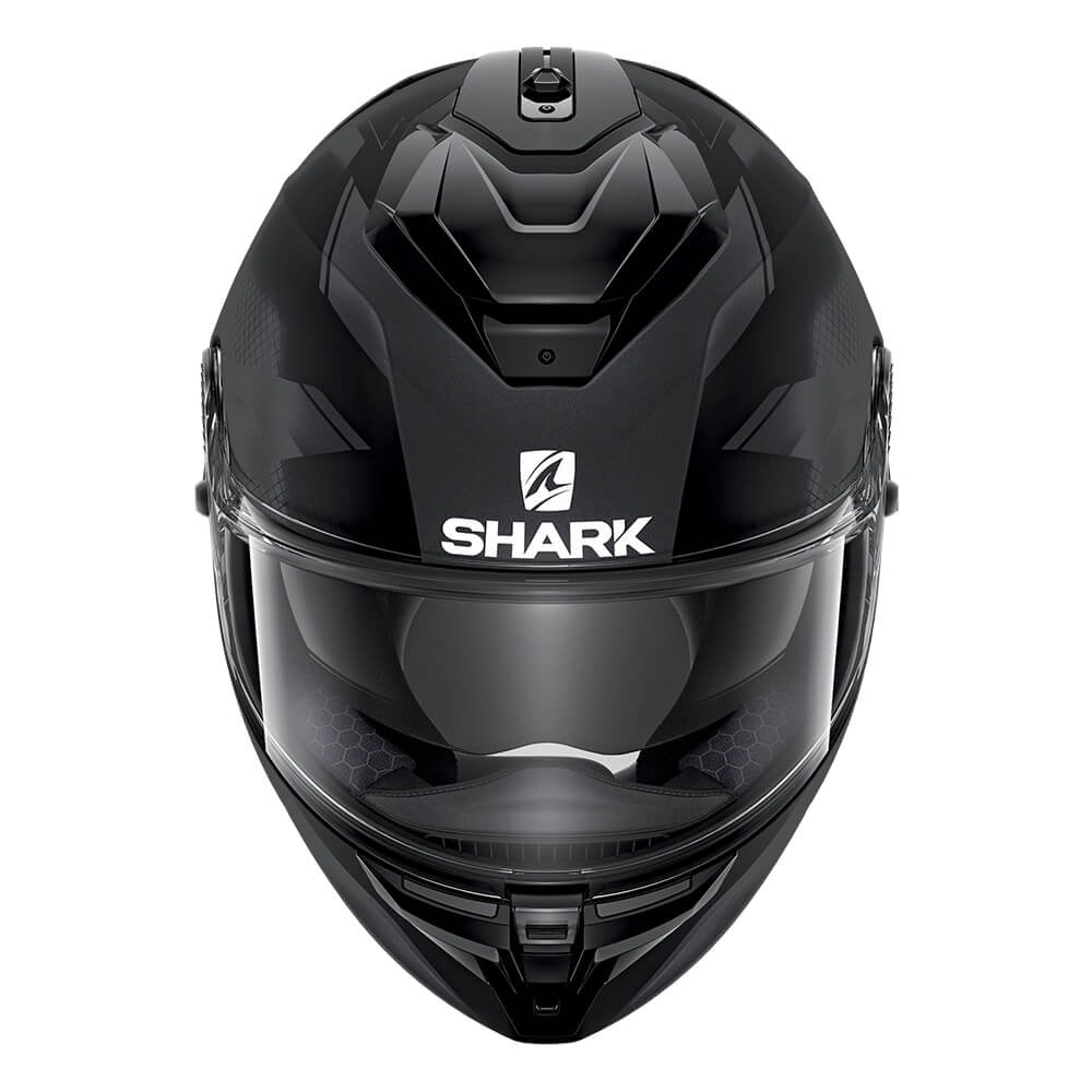 Capacete Shark Spartan GT Elgen