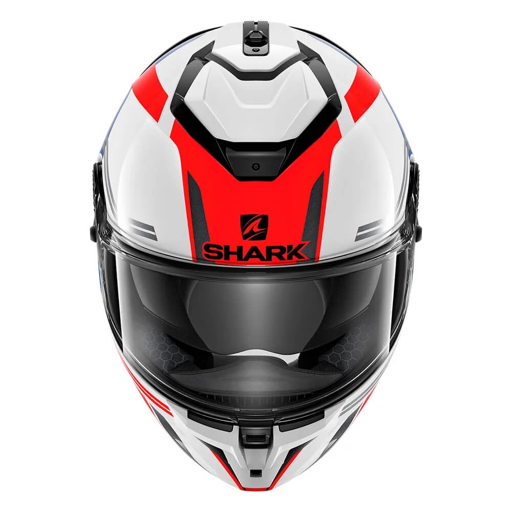 Capacete Shark Spartan GT Tracker