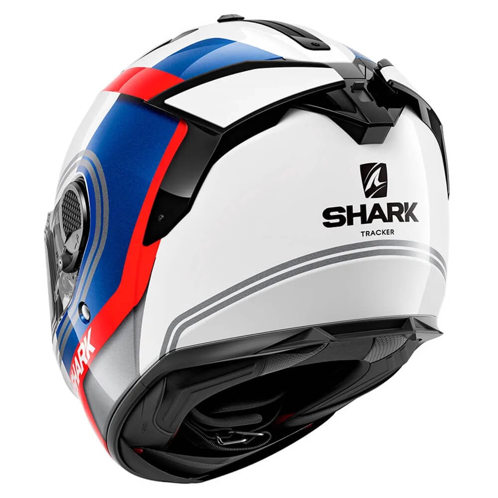 Capacete Shark Spartan GT Tracker